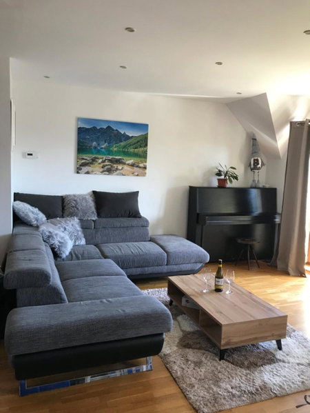 Apartmán Juli, Kezmarok, Slovakia