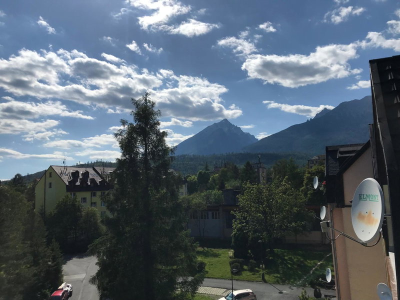 Apartmán Juli, Kezmarok, Slovakia