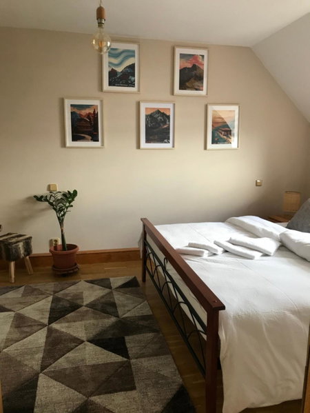 Apartmán Juli, Kezmarok, Slovakia