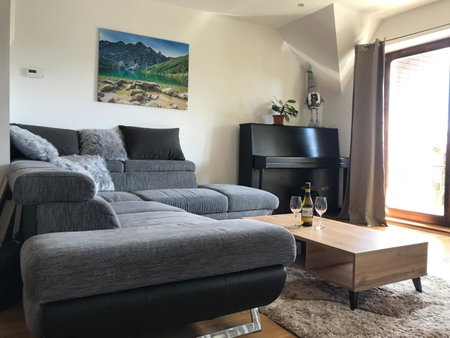 Apartmán Juli, Kezmarok, Slovakia
