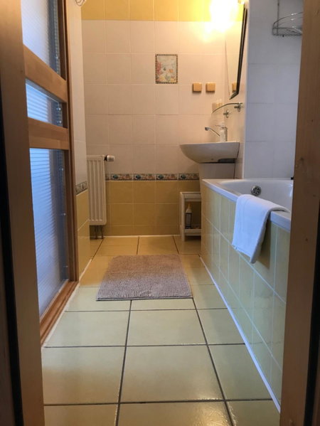 Apartmán Juli, Kezmarok, Slovakia