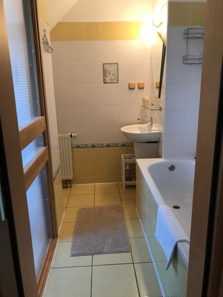 Apartmán Juli, Kezmarok, Slovakia