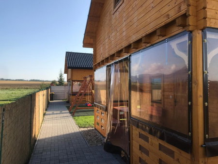 Rekreačné chaty Bedolandia, Veľký Slavkov, Slowakei