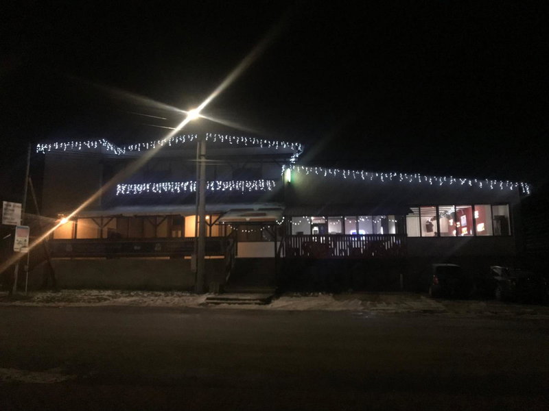 Penzión Music, Stara Lubovna, Slovakia
