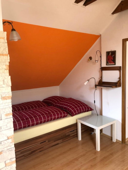Apartmán Silvia, Komarno, Slovakia