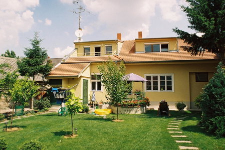 Apartmán Silvia, Komarno, Slovakia