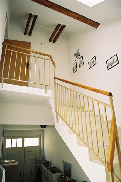 Apartmán Silvia, Komarno, Slovakia