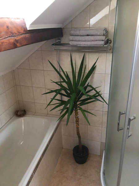 Apartmán Silvia, Komarno, Slovakia