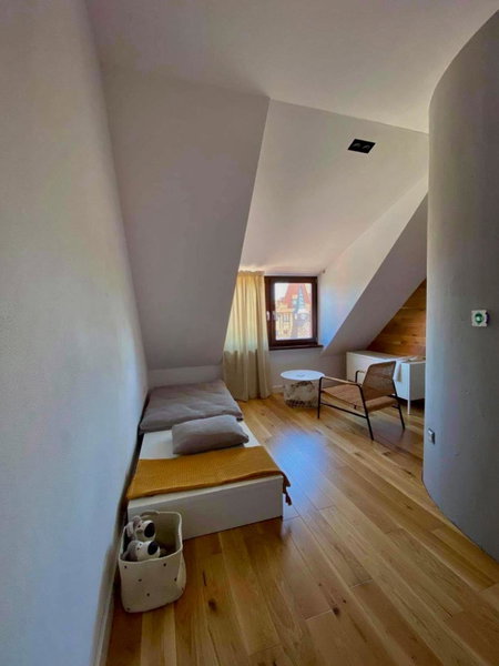 Apartmán Zara, Komarno, Slovakia