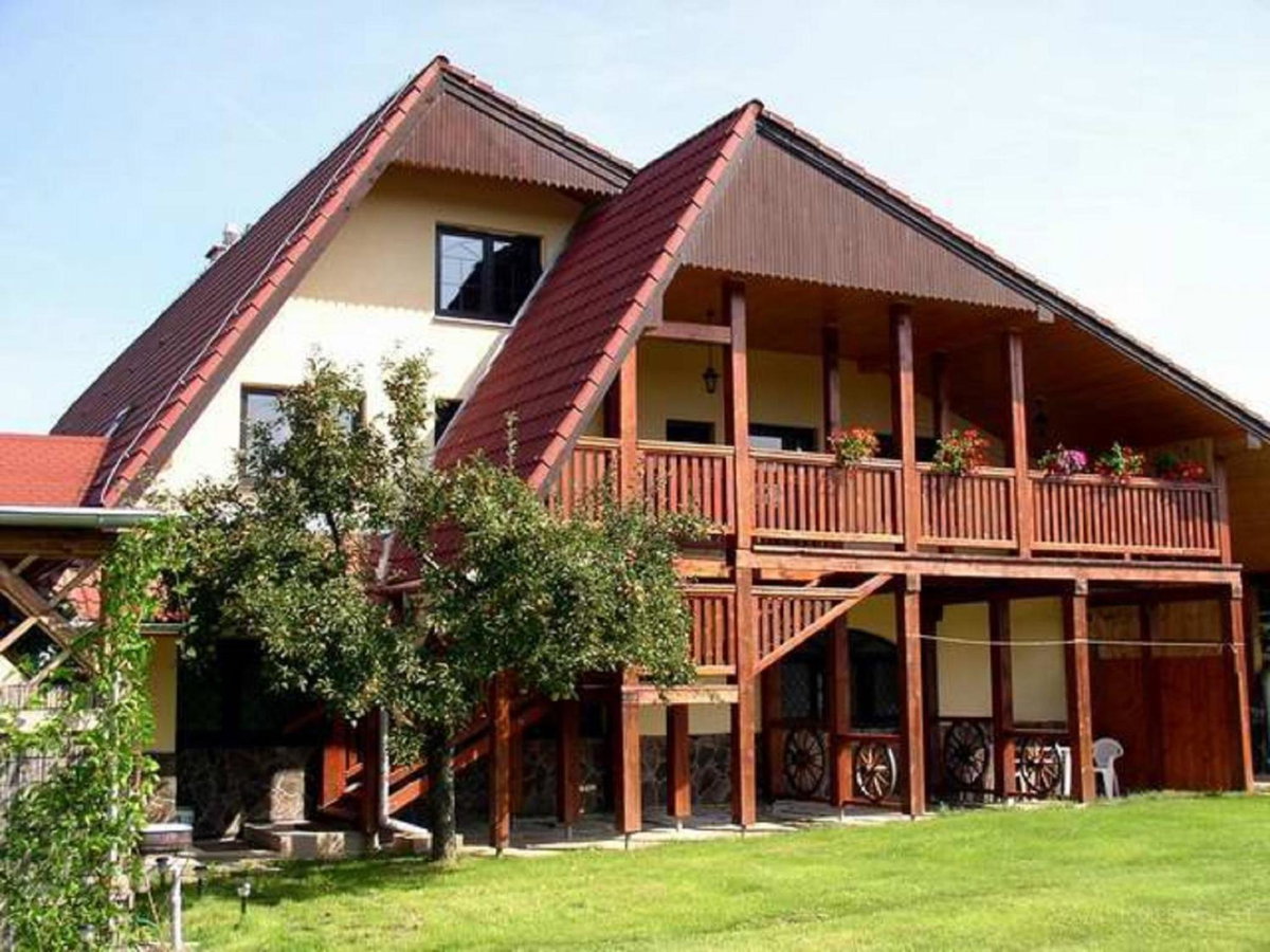 Penzion Relax, Eslovaquia
