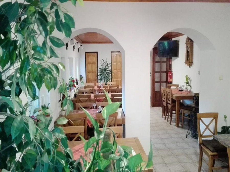 Penzion Relax, Prievidza, Slovaquie