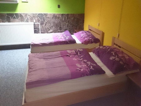 Penzion Relax, Prievidza, Slovaquie