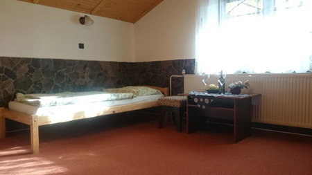 Penzion Relax, Prievidza, Slovaquie