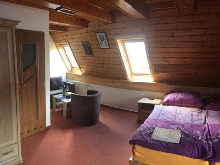 Penzion Relax, Prievidza, Slovaquie