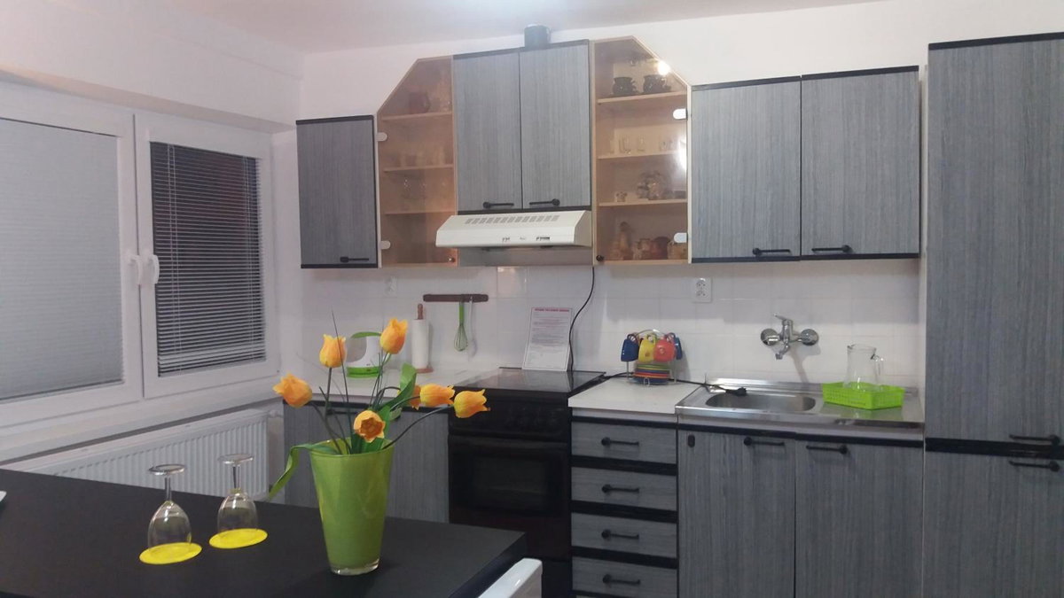 Hotel · Ubytovanie na Spiši, Spišské Vlachy