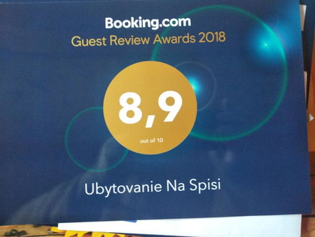 Ubytovanie na Spiši, Spišské Vlachy, Slovakia