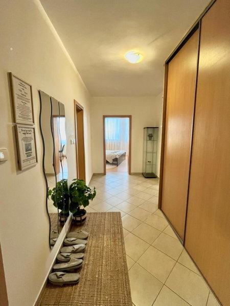 Apartment Tina - Old Town, AC, Free Private Parking, Bratislava, Eslovaquia