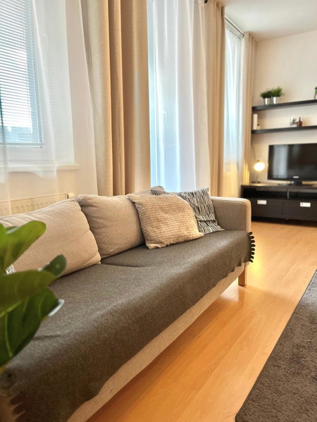 Apartment Tina - Old Town, AC, Free Private Parking, Bratislava, Eslovaquia