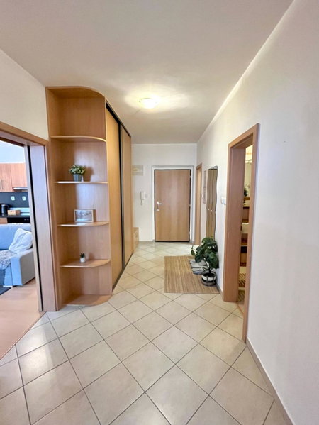 Apartment Tina - Old Town, AC, Free Private Parking, Bratislava, Eslovaquia