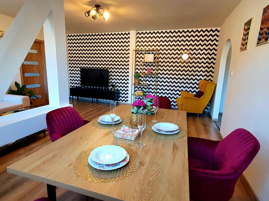 Apartmán Frida, Zlate Moravce, Slovakia