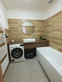 Apartmán Frida, Zlate Moravce, Slovakia