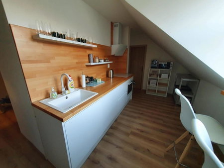 Apartmán Frida, Zlate Moravce, Slovakia