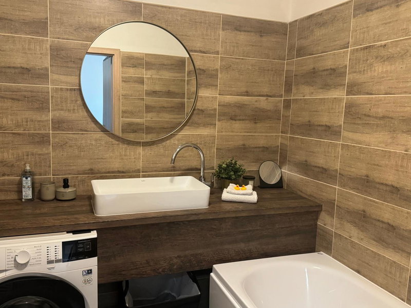 Apartmán Frida, Zlate Moravce, Slovakia