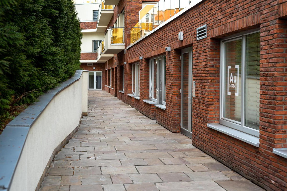 Hotel · Industrial Apartment ZERO, Bratislava