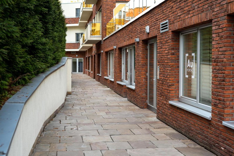 Industrial Apartment ZERO, Bratislava, Slovakia
