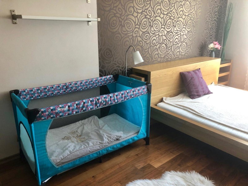 Apartmán SUZANNE, Banská Bystrica, Slovaquie