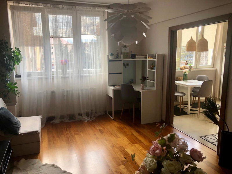Apartmán SUZANNE, Banská Bystrica, Slovaquie