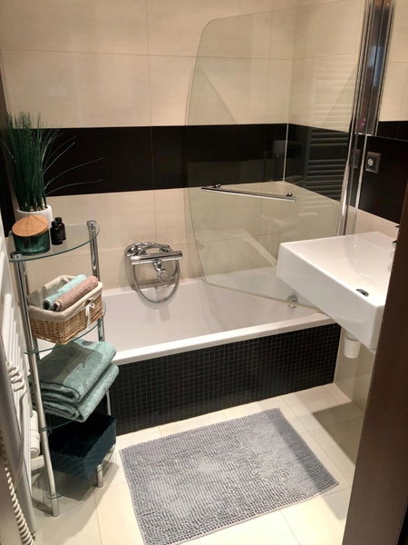 Apartmán SUZANNE, Banská Bystrica, Slovaquie