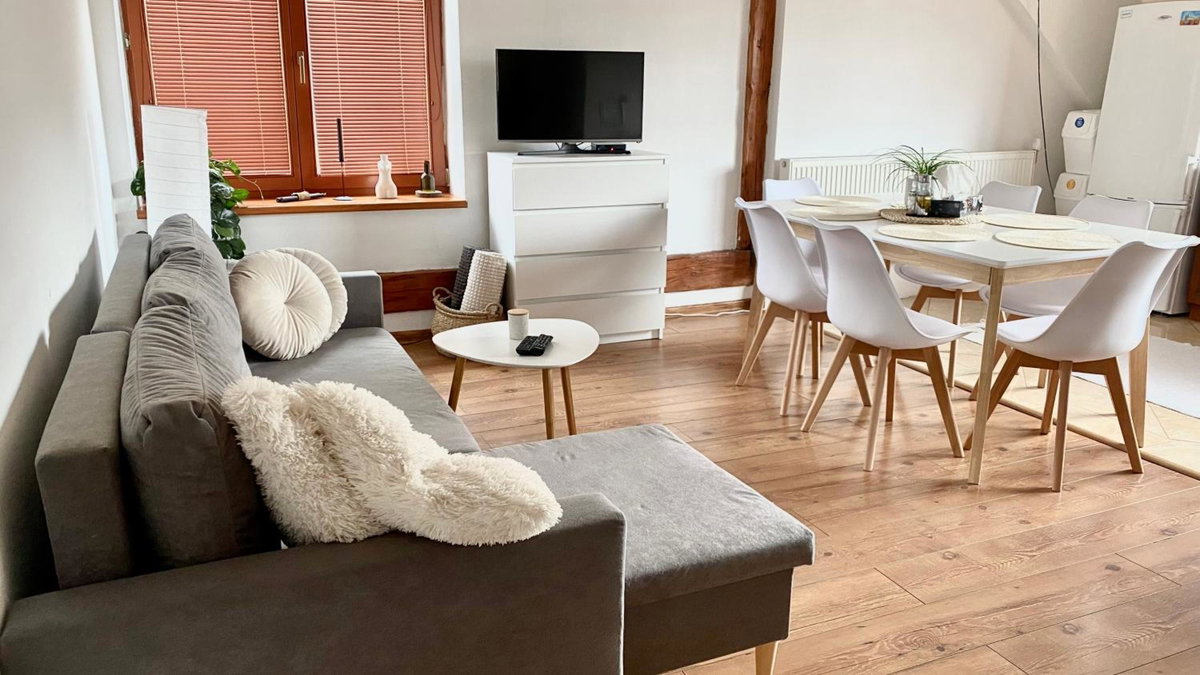 Hotel · Sunny Attic Apartment, Zvolen