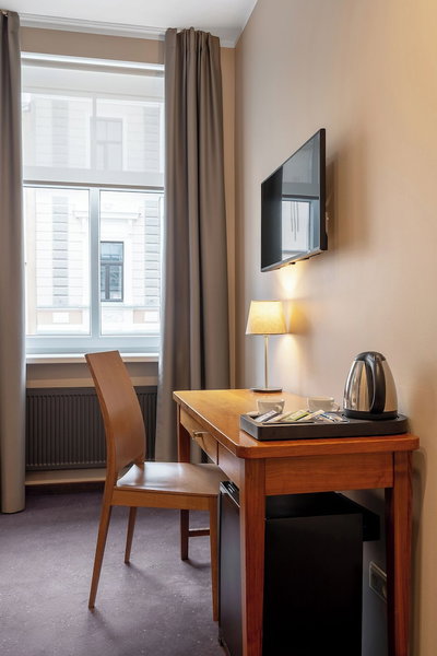 RIJA Riga City Center Hotel, Riga, Lettland