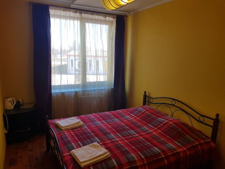 Hostel Erfolg, Daugavpils, Lettland