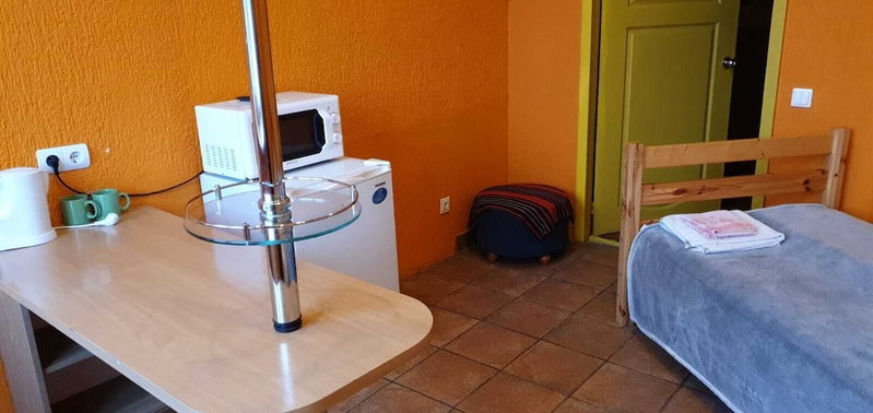 Hostel Erfolg, Daugavpils, Lettland