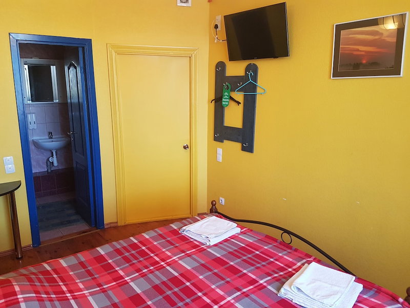 Hostel Erfolg, Daugavpils, Lettland