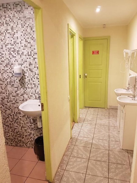 Hostel Erfolg, Daugavpils, Lettland