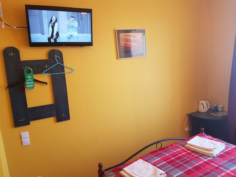 Hostel Erfolg, Daugavpils, Lettland