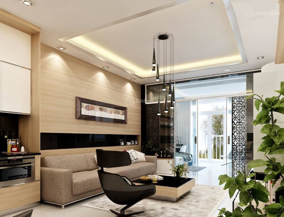 Apartment for rent in Ha Dong, Vietnam · FLC Star Tower · 2 rooms, 2 baths