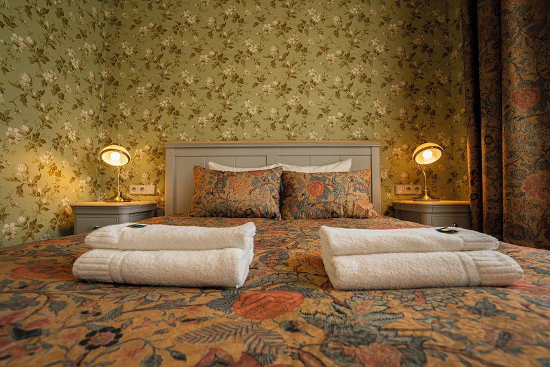 Roze Boutique Apartments, Liepaja, Latvia