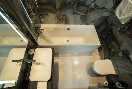 Roze Boutique Apartments, Liepaja, Latvia