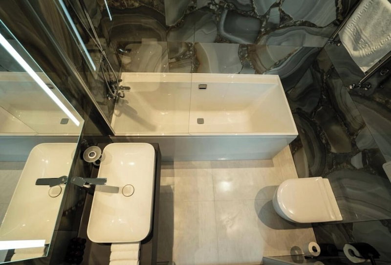 Roze Boutique Apartments, Liepaja, Latvia