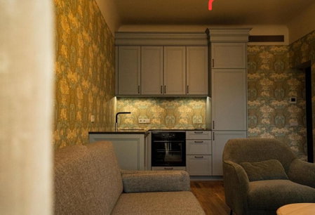 Roze Boutique Apartments, Liepaja, Latvia