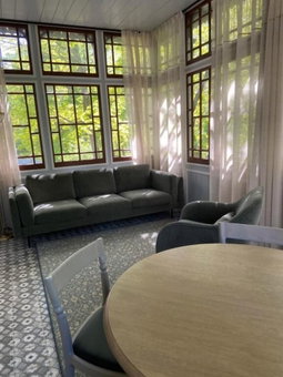 Roze Boutique Apartments, Liepaja, Latvia