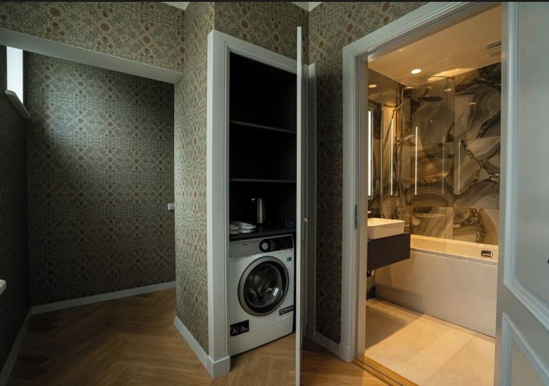 Roze Boutique Apartments, Liepaja, Latvia