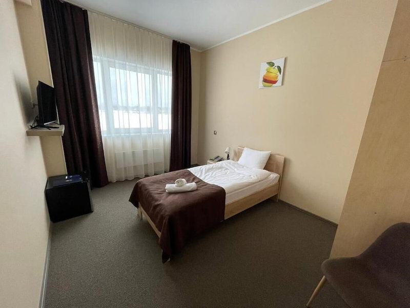 VilarHotel, Aizkraukle, Latvia