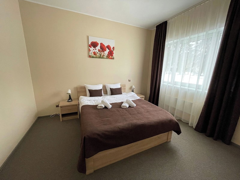 VilarHotel, Aizkraukle, Latvia
