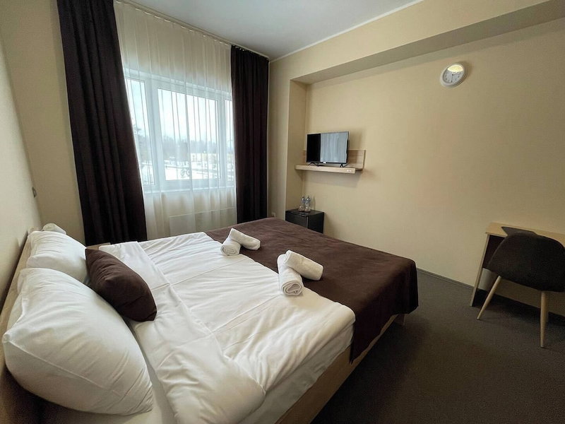 VilarHotel, Aizkraukle, Latvia