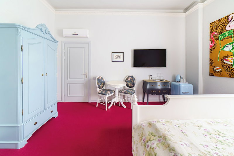 Roze Villa, Ventspils, Латвия